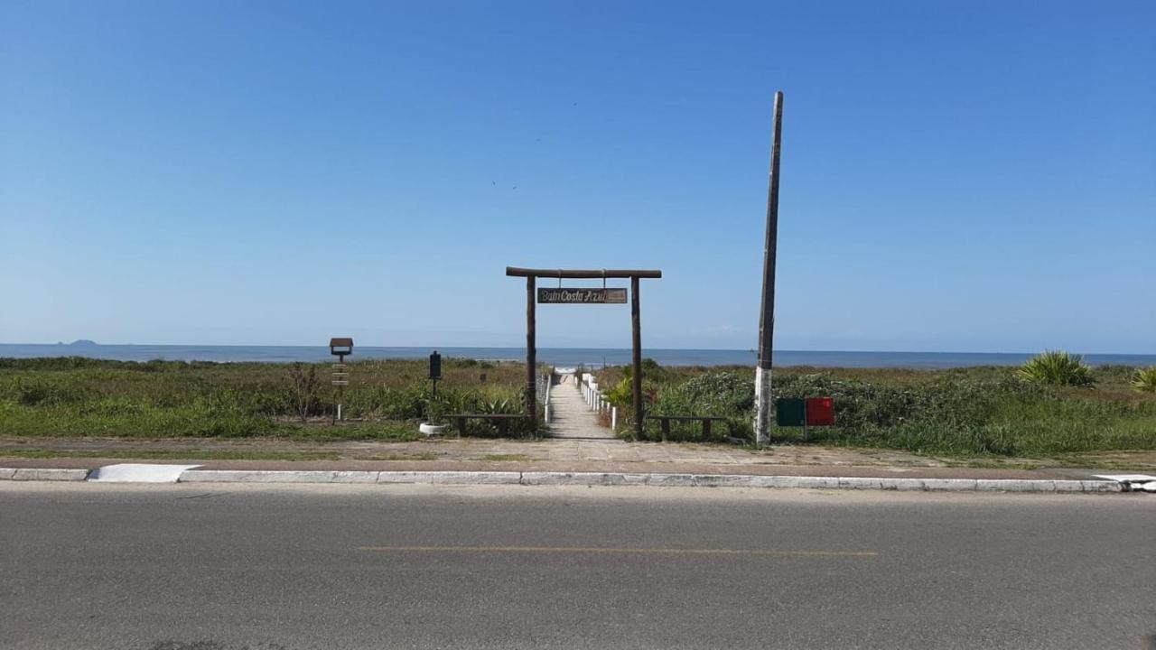 Studio 110 Maravilhoso Vista Mar Piscina Aquecida