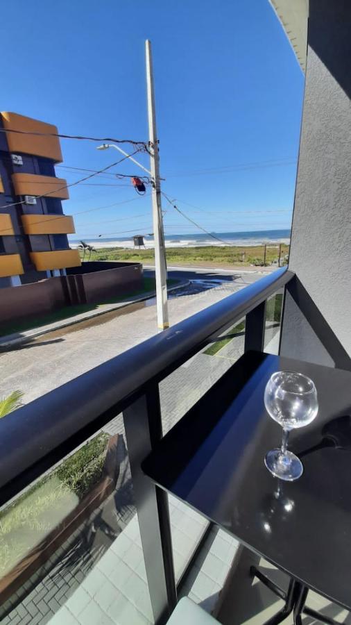 Studio 110 Maravilhoso Vista Mar Piscina Aquecida Apartment