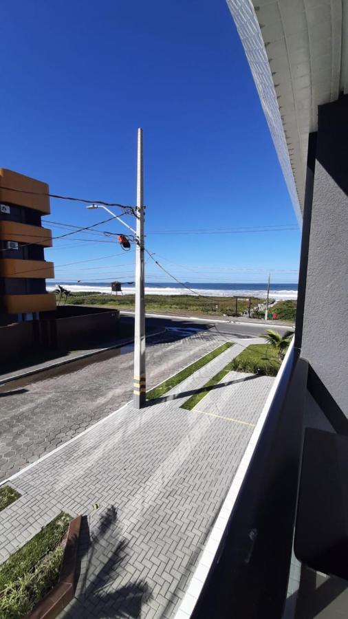 Studio 110 Maravilhoso Vista Mar Piscina Aquecida Apartment Matinhos